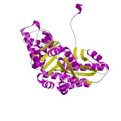 Image of CATH 3nnkS