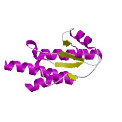 Image of CATH 3nnkS02