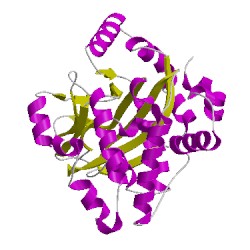 Image of CATH 3nnmA