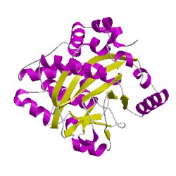 Image of CATH 3nnmB