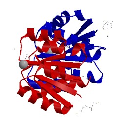 Image of CATH 3nns