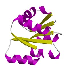 Image of CATH 3nnsA