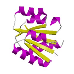 Image of CATH 3nnsB