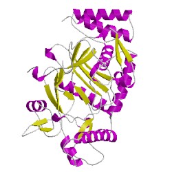 Image of CATH 3nnzA