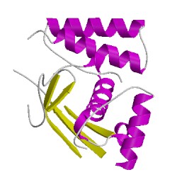 Image of CATH 3nnzA01