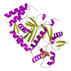 Image of CATH 3nnzB