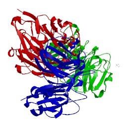 Image of CATH 3no0