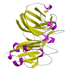 Image of CATH 3no0A00