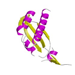 Image of CATH 3no1A01