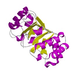 Image of CATH 3no1A02