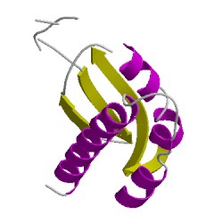Image of CATH 3no1B01