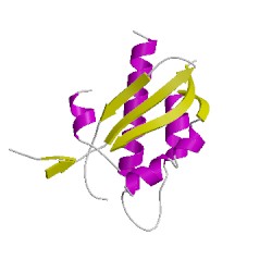 Image of CATH 3no1C01