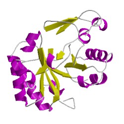 Image of CATH 3no1C02
