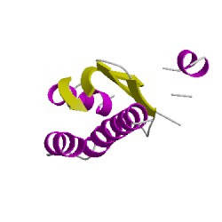 Image of CATH 3no1D01