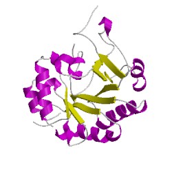 Image of CATH 3no1D02