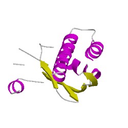 Image of CATH 3no1E01