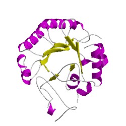 Image of CATH 3no1E02