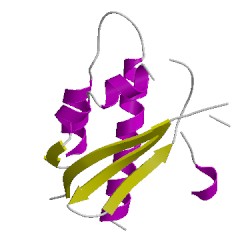 Image of CATH 3no1F01