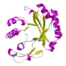 Image of CATH 3no1F02
