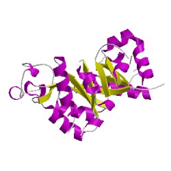 Image of CATH 3no3A00