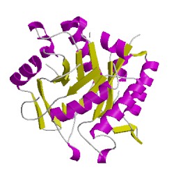 Image of CATH 3no5E00