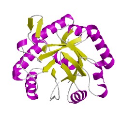 Image of CATH 3no5F00