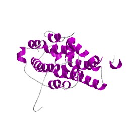 Image of CATH 3no6A00