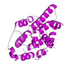 Image of CATH 3no6D01
