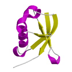 Image of CATH 3nobG