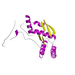Image of CATH 3nodA01