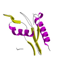 Image of CATH 3nodA02
