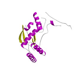 Image of CATH 3nodB01