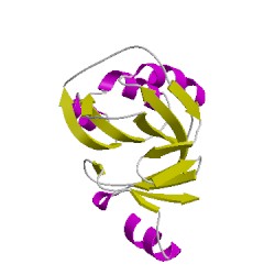 Image of CATH 3nojA01