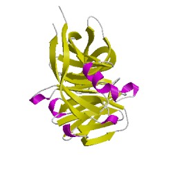 Image of CATH 3nokA00