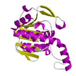 Image of CATH 3nonA00
