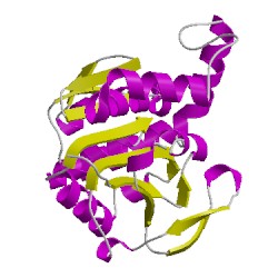 Image of CATH 3nooA