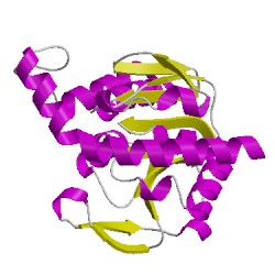 Image of CATH 3nooB