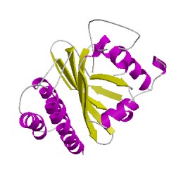 Image of CATH 3nopC01