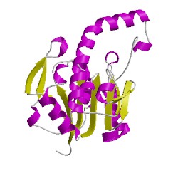 Image of CATH 3norA00