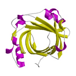 Image of CATH 3np1B