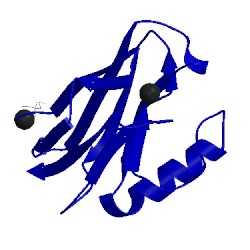 Image of CATH 3np3