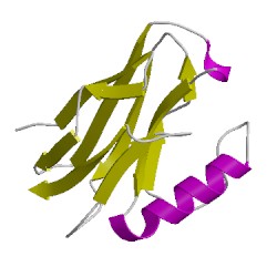 Image of CATH 3np3A