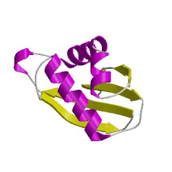 Image of CATH 3np5B00