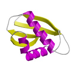 Image of CATH 3np5D