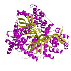 Image of CATH 3np7A