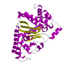 Image of CATH 3np7A02