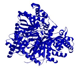 Image of CATH 3np9