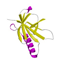 Image of CATH 3npcA01