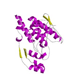 Image of CATH 3npcA02