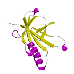 Image of CATH 3npcB01